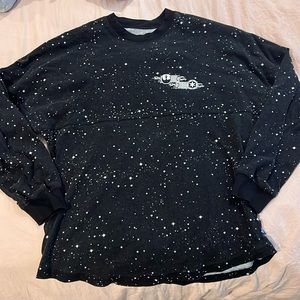 Disneyland Star Wars spirit jersey size Small